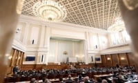 От 24 януари 2022 г. депутатите влизат в НС със зелен сертификат или тест за COVID-19