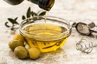 Мононенаситени мастни киселини