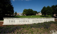Университет "Джонс Хопкинс"