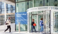 Имперски колеж Лондон