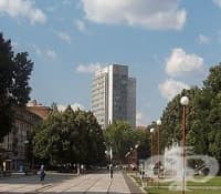 РЗИ - гр. Перник