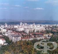 РЗИ - гр. Силистра