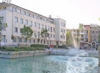 РЗИ - гр. Търговище