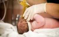 Вродени пороци в развитието на нервната система