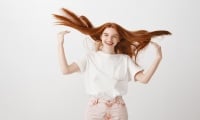 Иновативна серия шампоани при пърхот, създадена с помощта на изкуствен интелект