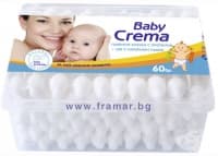  BABY CREMA * 60