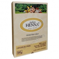 �������� ���������� ��� �� ���� HENNA ������������� ���� 100 �
