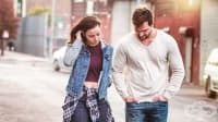 Обсесивно-компулсивно разстройство на взаимоотношенията