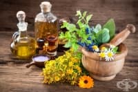 Етерични масла, които помагат за облекчаване на стреса - част 2