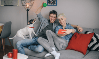 ��������� ����� �� Gen Z: ��������� � ���� � ���������� �����