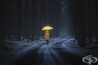 Излезте от мрака — три стъпки към емоционално изцеление