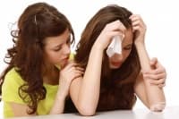 Какво да правим и да не правим, когато приятел е в депресия