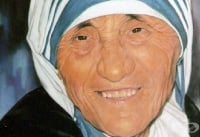 Малките, но важни правила на Майка Тереза
