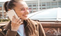 Защо младите хора трябва да провеждат повече телефонни разговори