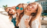 Седем лесни начина да бъдете по-привлекателни