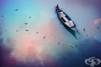 Притча за рибарите — каква е тайната на брака