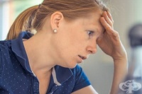 Проучване сочи, че съпругът стресира жена си повече от децата