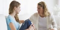 Съвети за родители на тийнейджъри с проблемно поведение