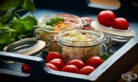 3 стъпки за по-разумно хранене през цялата година