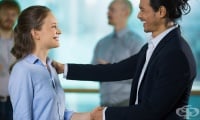 RISE – трансформиращата сила на чуждата вяра в нашите способности