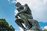 Себепознанието като шега