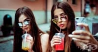 Какво влияние оказват селфитата върху самочувствието на момичетата