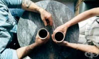 Едно важно нещо, което да направите, когато партньорът ви е ядосан