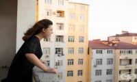 Краят на юношеството и рискът от стрес, предизвикан от начина на живот