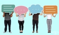Кои са най-лошите начини за започване на разговор