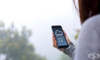 Съвременно разбиране за метеоропатията (влиянието на метеорологичните промени върху здравето)