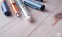 Увредени клетки на диабетици се регенерират, за да произвеждат инсулин