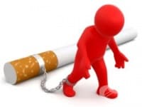 Зависими ли сте от никотина?