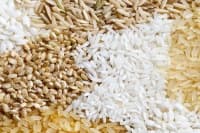 Каква е разликата между дългозърнест, среднозърнест и късозърнест ориз