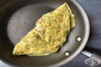 Каква е тайната на перфектния омлет