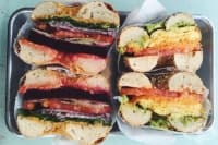 Как да приготвите перфектния сандвич