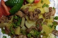 ������� ��������� � ������� � �������