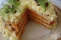 ������ ������� ����� � ������� � ��������