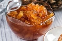 Сладко от ананас