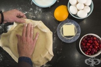 6 често допускани грешки при приготвяне на тесто за пай