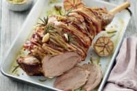 Агнешки джолан в панчета