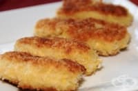 Арабски кюфтета с кедрови ядки