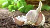 Чеснови съвети за рационално използване на зеленчука