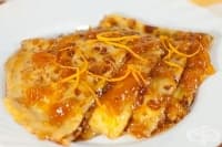 ���� ����� - ������� ������ �� ��������� ������ � �����������-������� ���