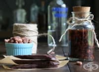 Домашен какаов екстракт