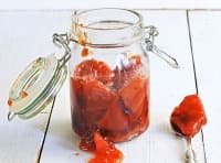 Домашно сладко от дюли