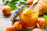 Домашно сладко от праскови