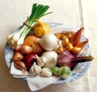 Да заместим едни продукти с други - II част