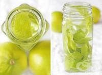 Как да си направим домашни екстракти за печива и десерти