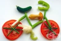 Как да приготвяме зеленчуците