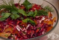 Китайска салата